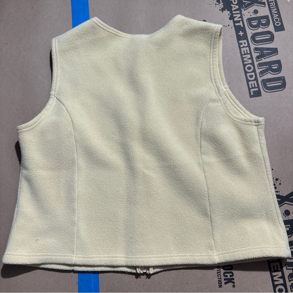 L.L bean woman’s vest xl-reg - Picture 3 of 4